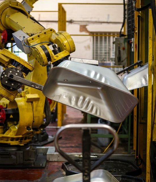 British manufacturer ‘wheely’ impressed with FANUC servicing