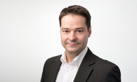 WEG UK announces new managing director