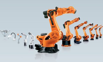 KUKA Robotics set to inspire at Automation UK 2025