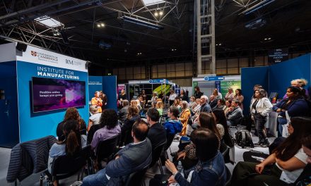 Smart Manufacturing Week 2025 educational agenda announced 