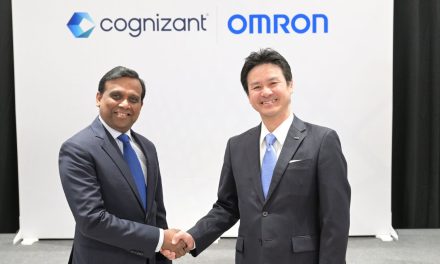 OMRON and Cognizant partner to revolutionise manufacturing with unique one-stop IT-OT integration