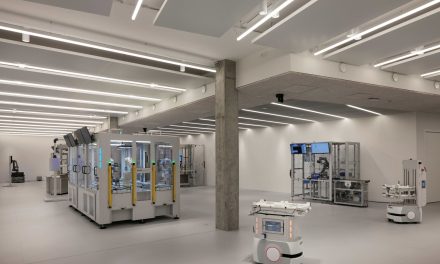 OMRON opens new Automation Centre in Stuttgart to drive innovation and customer collaboration