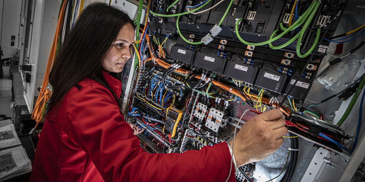 Manufacturers turn to ‘resilience’ according to PP C&A chief