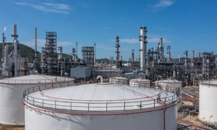 Smarter solutions for chemical manufacturing