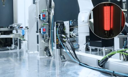 SIG300 IO-Link Master: The versatile door opener for intelligent automation