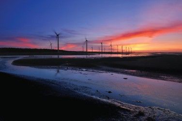 ERIKS LAUNCHES NEW LIFETIME EXTENSION AND THROUGH LIFE MANAGEMENT SERVICE FOR ONSHORE WIND TURBINES AT ALL-ENERGY 2025