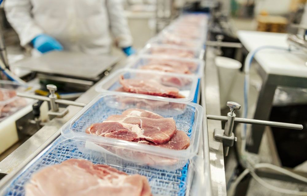 Stay Ahead of Food Safety Risks
