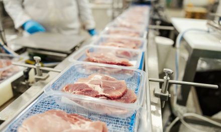 Stay Ahead of Food Safety Risks