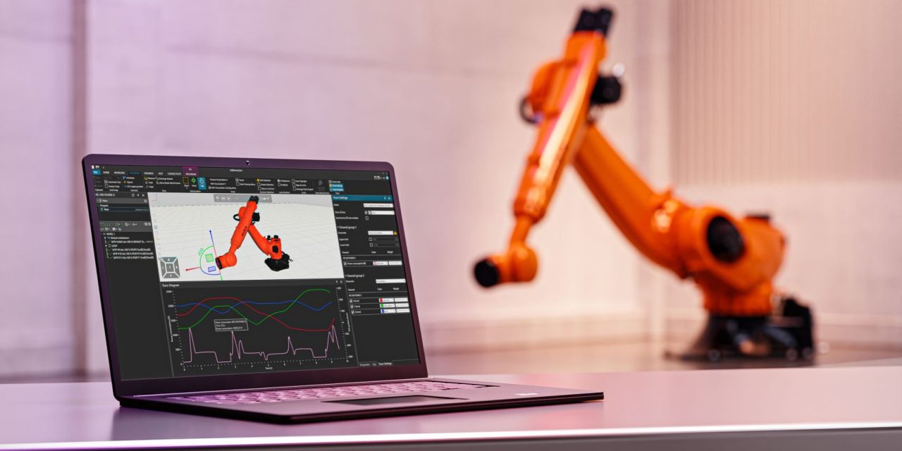 Easier automation in challenging times:  KUKA exhibits at automatica 2025 under the motto ‘Making automation easier’