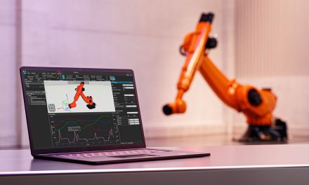 Easier automation in challenging times:  KUKA exhibits at automatica 2025 under the motto ‘Making automation easier’