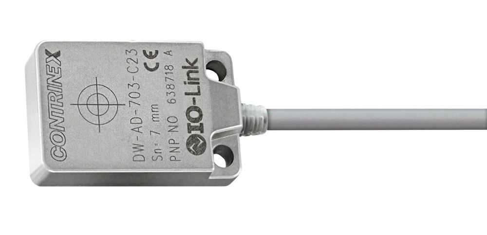Sensor Inx A Star from My Demo Kit Toolbox of Sensors - Automation Magazine