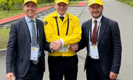 YMT announced as official UK dealer for FANUC ROBODRILL