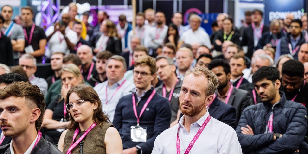 Smart Manufacturing Week 2025 reinforces its position as the UK’s largest advanced manufacturing and engineering event 