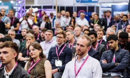 Smart Manufacturing Week 2025 reinforces its position as the UK’s largest advanced manufacturing and engineering event 