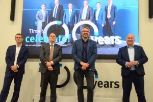 SpeakersCustomerEvent