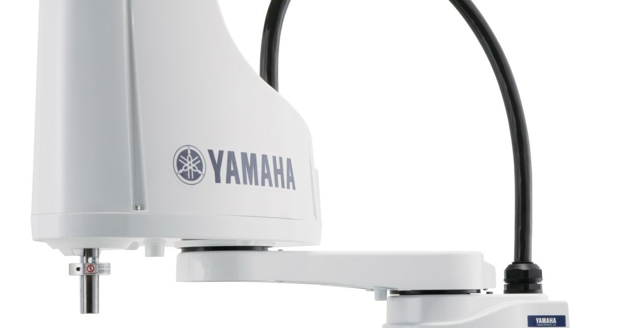 Re-engineering industrial processes for robots