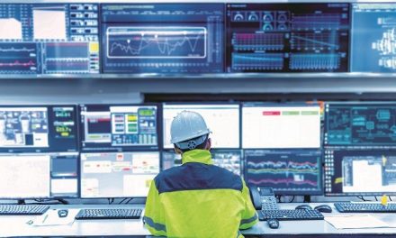 Good news for business, but grid resilience remains a key issue