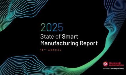 UK emerges as Europe’s digital manufacturing frontrunner powered by AI and workforce transformation