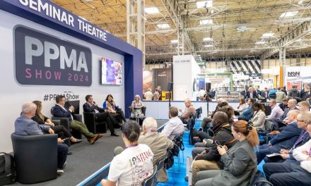 Registration Opens for the PPMA Total Show® 2025