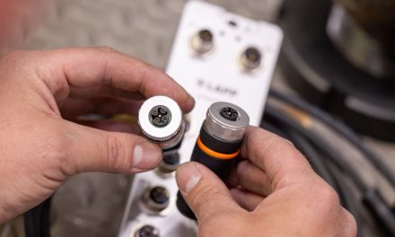LAPP buys industrial connectors company in China