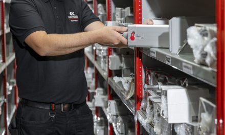 Camozzi Automation UK reinforces its commitment to distribution partners