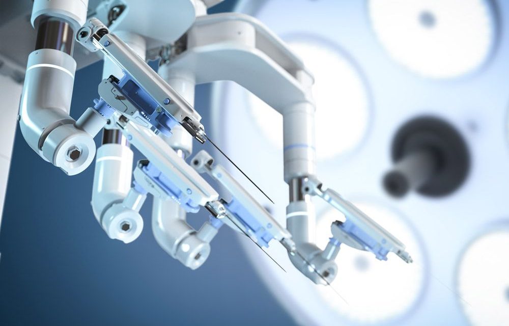 Portescap: trusted partner in delivering motion solutions