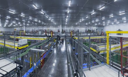 What is modular automation, and why does it matter? Cimcorp Group explains…