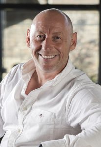 Paul Cantrill from MARCH