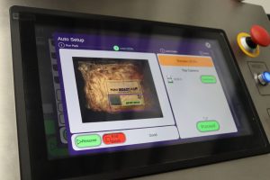 Fortress Launches Label Inspection at PPMA Total 2025