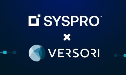 SYSPRO Partners with Versori to unlock smarter, faster, AI-powered enterprise data integrations for manufacturers and distributors