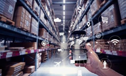 Make logistics sense for industrial facilities