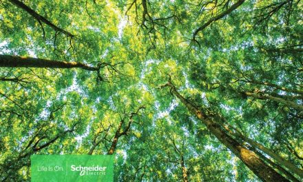 Schneider Electric ranks #1 in the Gartner® Top 25 Supply Chain for the third consecutive year