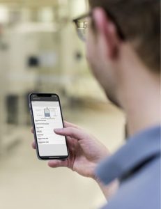 Digital Transformation at the Field Level: Smarter Operations with VEGA