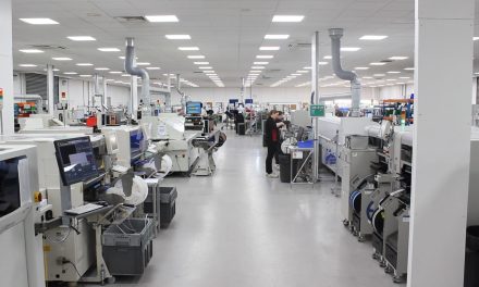 C-TEC sparks smarter growth with digital overhaul