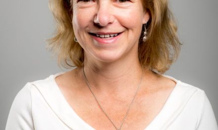 New era, new technology, new risks: Dr Emma Philpott MBE on a new frontier for cybersecurity in logistics