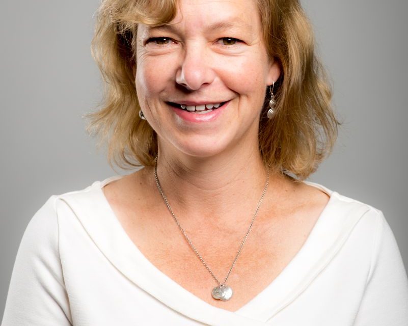 New era, new technology, new risks: Dr Emma Philpott MBE on a new frontier for cybersecurity in logistics