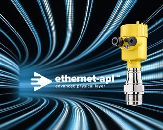 Digital Transformation at the Field Level: Smarter Operations with VEGA