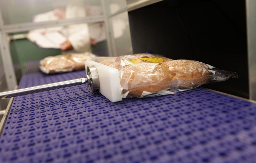 Acting on Food Waste