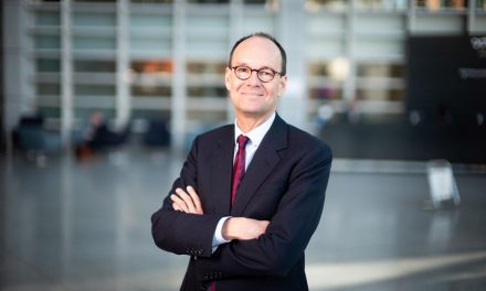 Mike Coupe Confirmed as Second Keynote Speaker at the PPMA Total Show® 2025