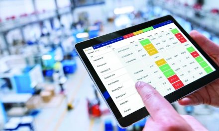 Nulogy’s Smart Factory to debut at PPMA 2025 – Helping end those sleepless nights!