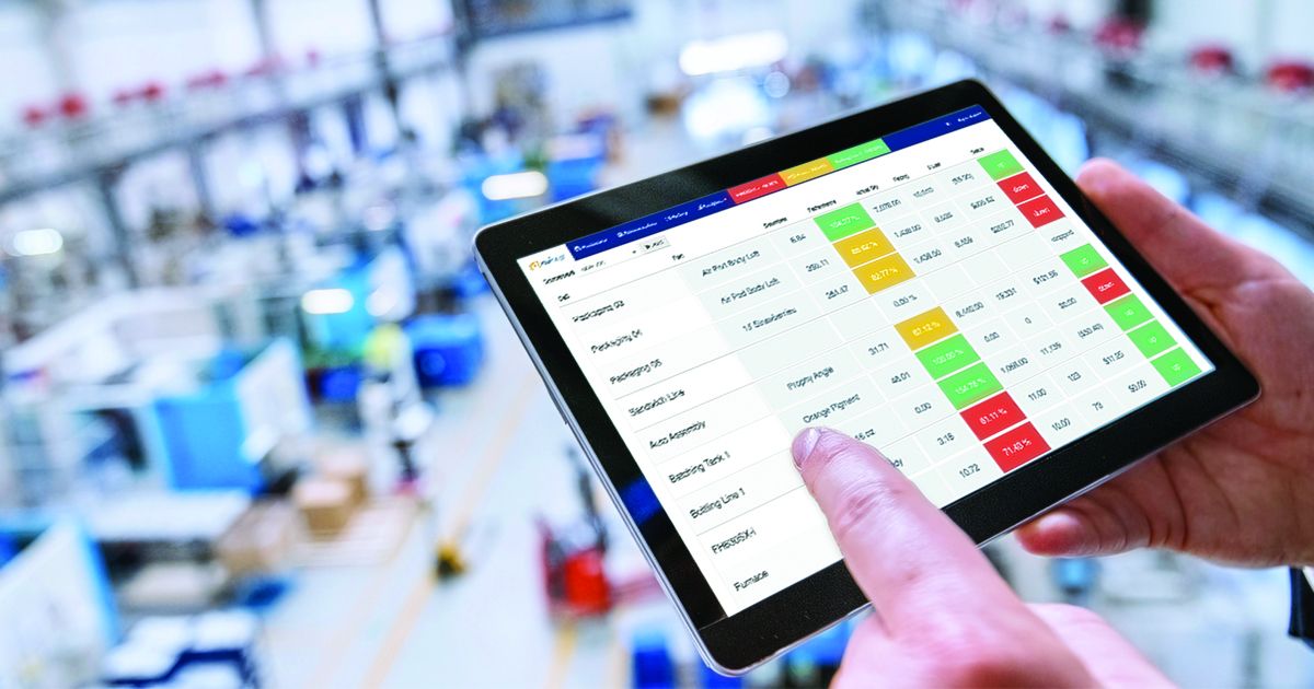 Nulogy’s Smart Factory to debut at PPMA 2025 – Helping end those sleepless nights!