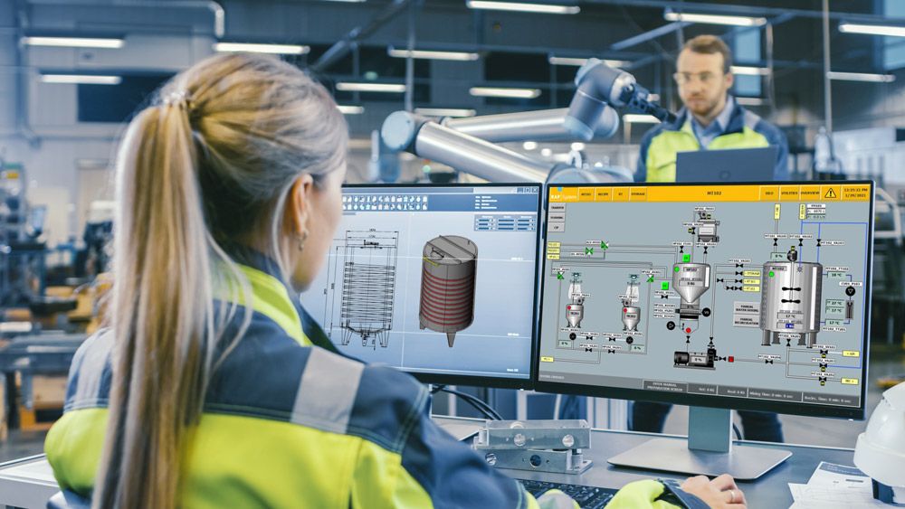 Why Industrial Efficiency Starts with Intelligent Automation Design
