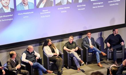 Digital Manufacturing 2Day returns to Coventry to accelerate the UK’s industrial digital transformation