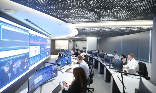 61% of cybersecurity professionals plan AI adoption as manufacturing faces growing cyber risks