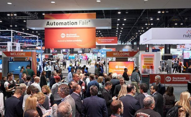 Rockwell Automation opens registration for Automation  Fair 2025