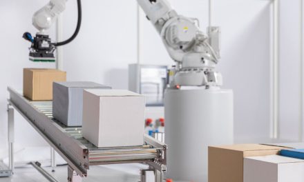 From filling labour gaps to boosting productivity: how AI-powered robots can transform UK manufacturing