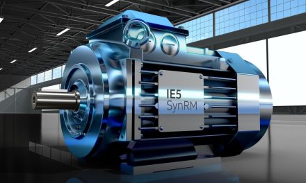 ABB expands IE5 SynRM motor range to enable Ultra-Premium efficiency in more applications than ever