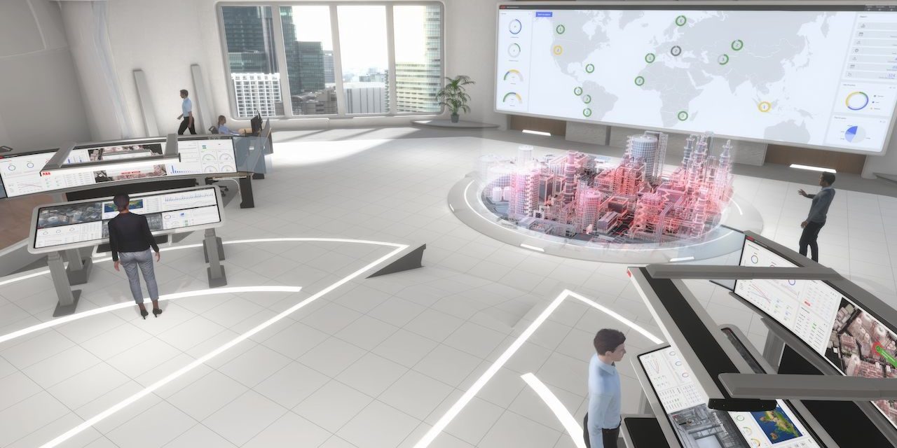 Edge intelligence and lifecycle separation empower process plants to take full advantage of field-level big data