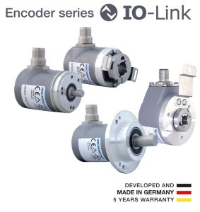 Encoders IO Link RGB 03 1