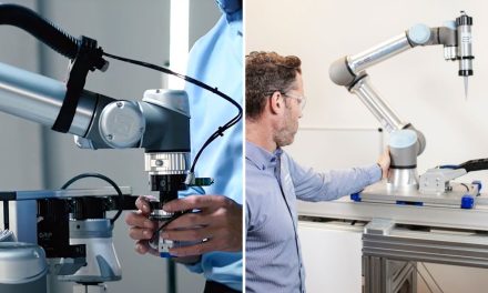 RARUK Automation Announces New Partnerships with GRIP and Thomson